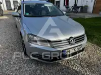 2012 Volkswagen Passat