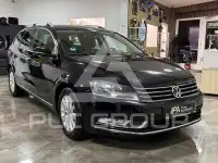 2012 Volkswagen Passat