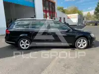 2012 Volkswagen Passat