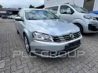 2012 Volkswagen Passat