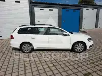 2012 Volkswagen Passat