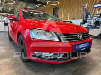 2012 Volkswagen Passat