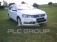 2012 Volkswagen Passat