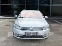 2012 Volkswagen Passat