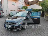 2012 Volkswagen Passat
