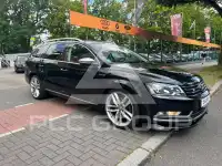 2012 Volkswagen Passat