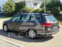 2012 Volkswagen Passat