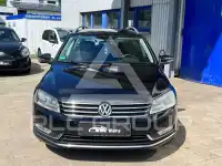 2012 Volkswagen Passat