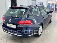 2012 Volkswagen Passat