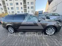 2012 Volkswagen Passat