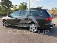 2012 Volkswagen Passat