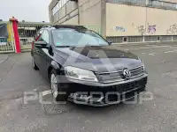 2012 Volkswagen Passat