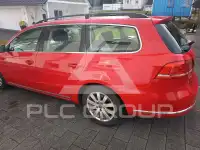 2012 Volkswagen Passat