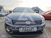 2012 Volkswagen Passat
