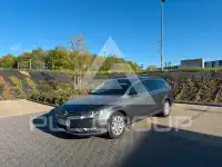2012 Volkswagen Passat