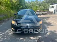 2012 Volkswagen Passat