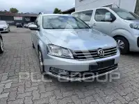 2012 Volkswagen Passat