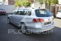 2012 Volkswagen Passat