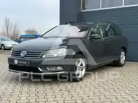 2012 Volkswagen Passat