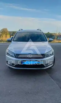 2012 Volkswagen Passat