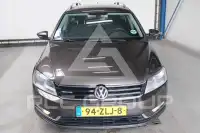 2012 Volkswagen Passat