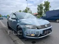 2012 Volkswagen Passat