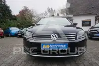 2012 Volkswagen Passat