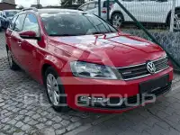 2012 Volkswagen Passat
