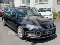 2012 Volkswagen Passat