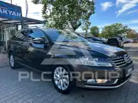 2012 Volkswagen Passat