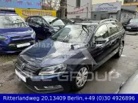 2012 Volkswagen Passat