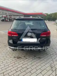 2012 Volkswagen Passat