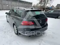 2012 Volkswagen Passat
