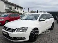 2012 Volkswagen Passat