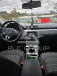 2012 Volkswagen Passat