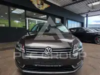 2012 Volkswagen Passat