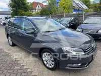 2012 Volkswagen Passat