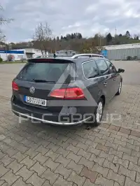 2012 Volkswagen Passat