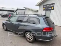 2012 Volkswagen Passat