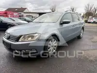 2012 Volkswagen Passat