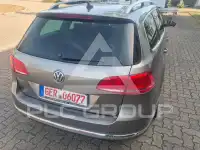 2012 Volkswagen Passat