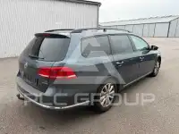 2012 Volkswagen Passat