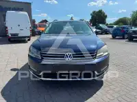 2012 Volkswagen Passat