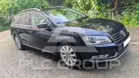 2012 Volkswagen Passat