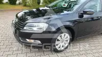 2012 Volkswagen Passat