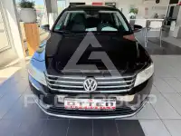 2012 Volkswagen Passat