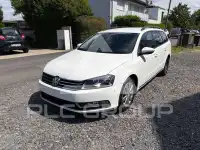 2012 Volkswagen Passat
