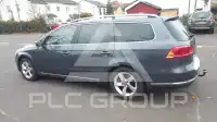 2012 Volkswagen Passat