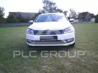 2012 Volkswagen Passat