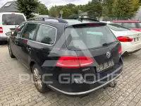 2012 Volkswagen Passat